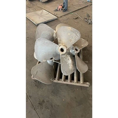 Como garantir o desempenho das peças fundidas de liga de aço em altas tempera...