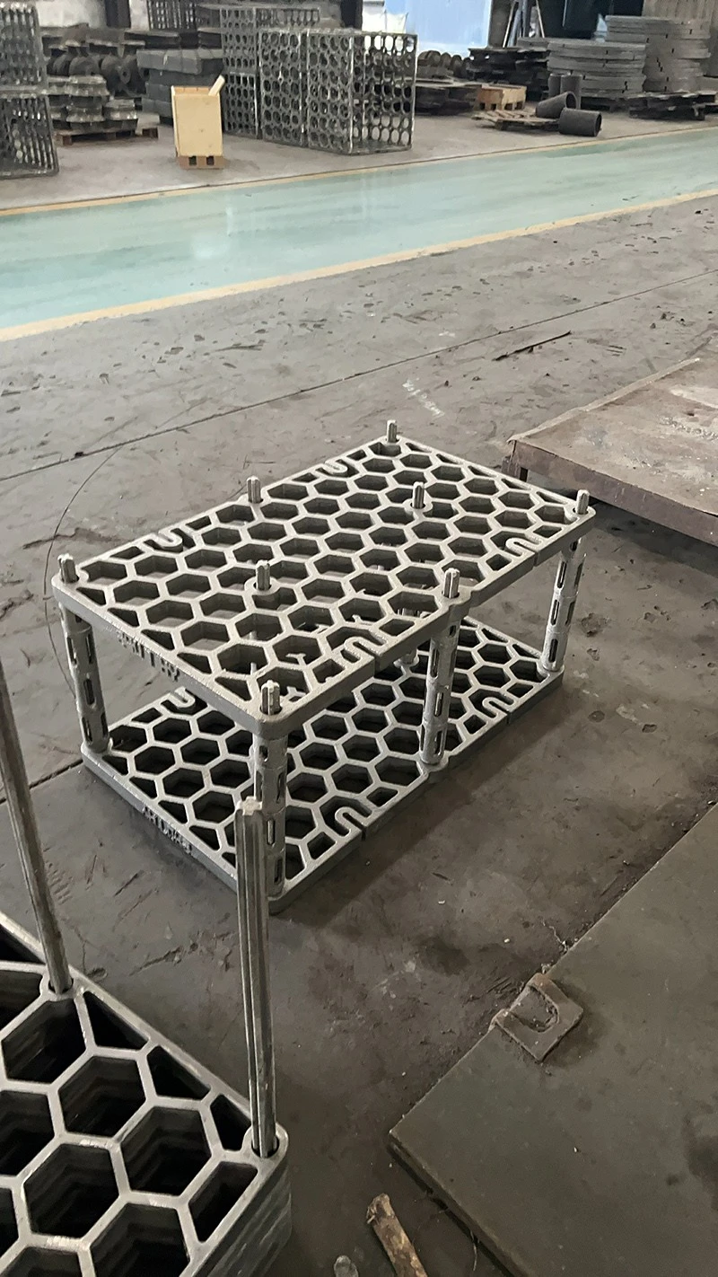 Special Alloy Steel Castings suppliers