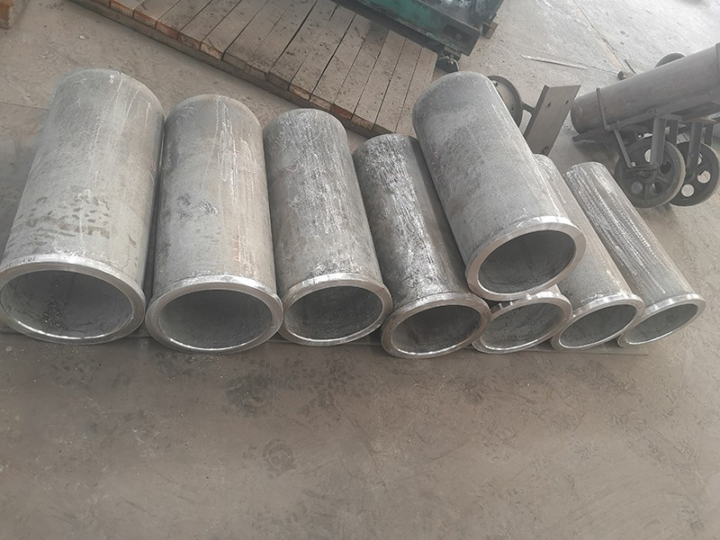 U Bend Exhaust Pipe suppliers